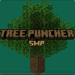 Tree Puncher SMP+ logo