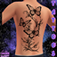 Jane Tattoos JTS1060 - Basegame Compatible logo