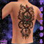 Jane Tattoos JTS1062 - Basegame Compatible logo