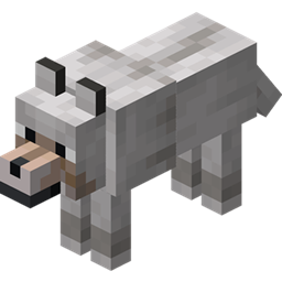 Wolves Hunt Enemies logo