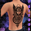 Jane Tattoos JTS1064 - Basegame Compatible logo
