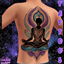 Jane Tattoos JTS1065 - Basegame Compatible logo