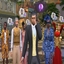 Lorea - Hosted a Disastrous Grand Ball New Milestone / translation spanish by Monisims logo