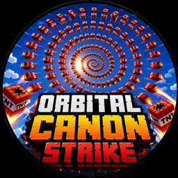 TNT Orbital Canon Strike (Achievements Friendly) logo