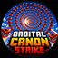 TNT Orbital Canon Strike (Achievements Friendly) logo