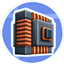 Create Better Motors (Crafts & Additions Addon) logo