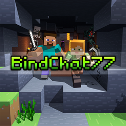 BindChat77 - Chat Binds & Command Shortcuts project image