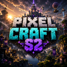 Pixel Craft - S2