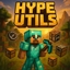 HYPE UTILS logo