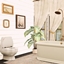 Rheisa Bathroom logo