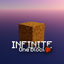 Infinite One Block Hardcore logo