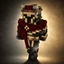Knight Bodyguard Corps logo