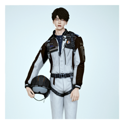 [L4D] C - FERREACH OUTFIT project image