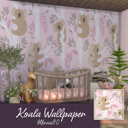 Koala Wallpaper project image