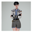 [L4D] MC - SILENT PROTOCOL OUTFIT logo
