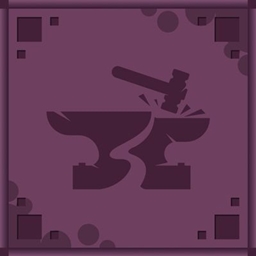 Trailforge Studios - Magenta GUI logo