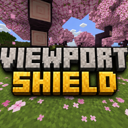 Viewport Shield logo