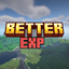 Better exp logo