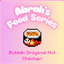 Buldak Original Hot Chicken Recipe logo