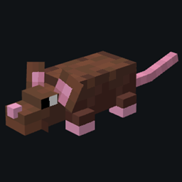 Rats Everywhere logo