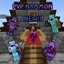PVP Nammon New!! logo