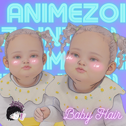 Baby_Hair_06 project image