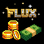 Flux Economy logo