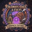 Colonis Cogs & Cults logo