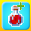 Extraaa Potions logo