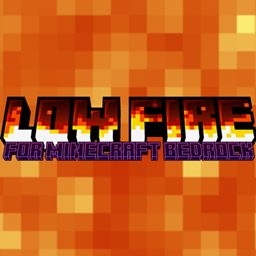 Low Fire (clean) logo