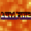 Low Fire (clean) logo