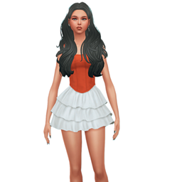 Time to Party Dress project image