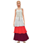Tiered Layered Skirt logo