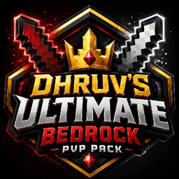 Dhruv's Ultimate Combat PvP Pack logo