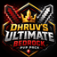 Dhruv's Ultimate Combat PvP Pack logo