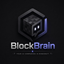 BlockBrain logo