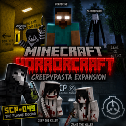 HorrorCraft (Streamer Edition) project image