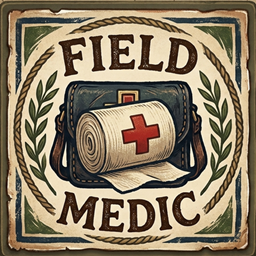 Field Medic project image