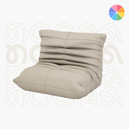 Muse Lounge Chair logo