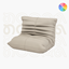 Muse Lounge Chair logo