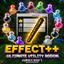 Effect++ For BEDROCK  logo