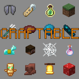Craftable by Epsi_T logo