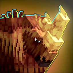 Yapi: Paleofusion logo