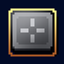 PandaMine's Enhanced Touch Controls (Invisible Touch Controls & Stone D-Pad) logo
