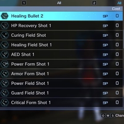 Remove Skill Point (SP) on all Skills logo