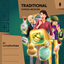 Traditional Chinese Medicine (TCM) Mod V1.01 logo