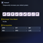 Remove Skill Required Stat(s) logo