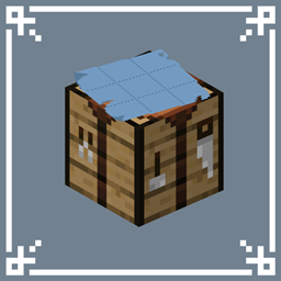 Crafting Blueprint project image