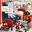 Little Captain's Room logo