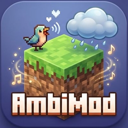 Ambi (Ambient Sounds)  logo